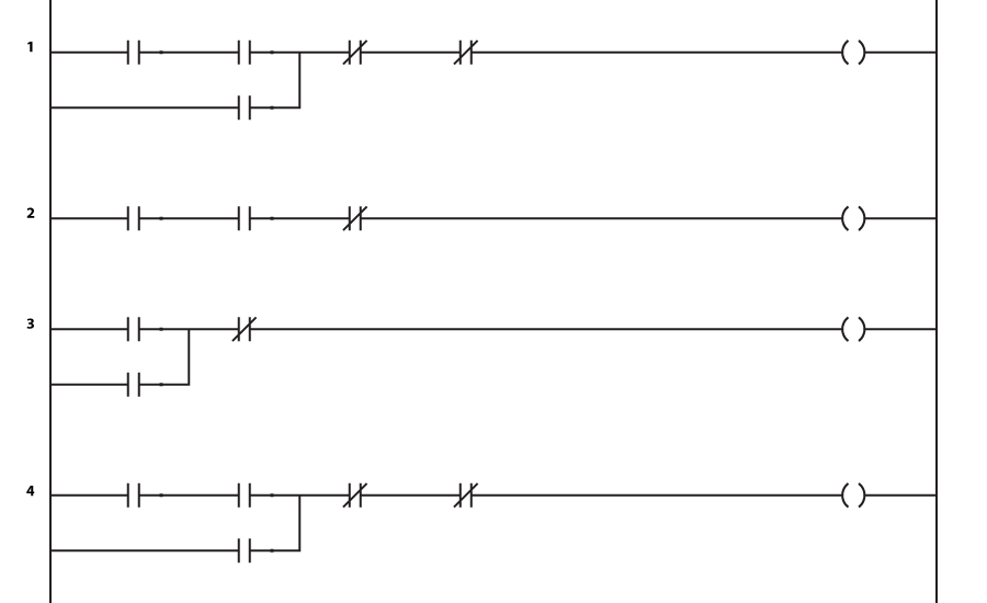 内蒙古PLC程序编写