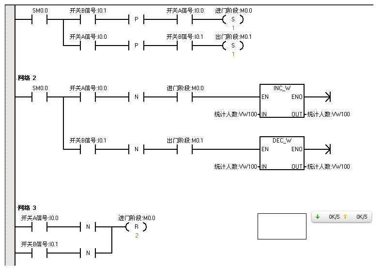 内蒙古PLC程序编写